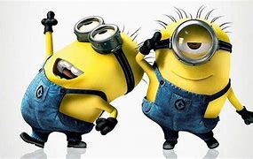 Image result for The End Minions