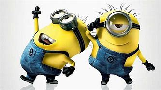 Image result for Black Minion