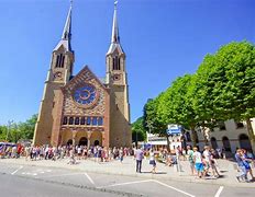 Image result for Diekirch Luxembourg