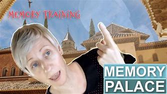Image result for Memory Palace Technique Examples