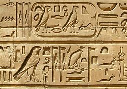 Image result for Ancient Egyptian Writing Tools