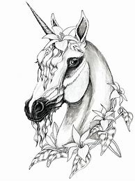 Image result for Mean Unicorn