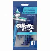Image result for Gillette Girls Blue