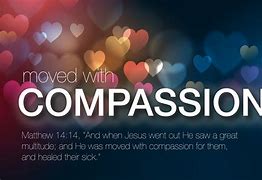 Image result for Jesus Christ Compassion