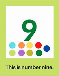 Image result for Printable Numbers 1-10