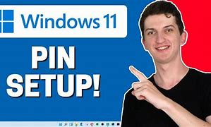 Image result for Forgot Pin for Windos 10
