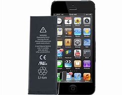 Image result for Genuine iPhone 5 Battery