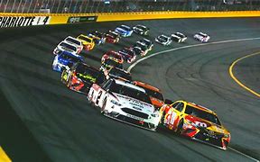 Image result for NASCAR All-Star Race