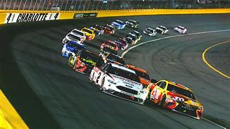 Image result for NASCAR All-Star Race