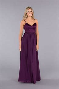 Image result for Different Satin Bridesmaid Dresses