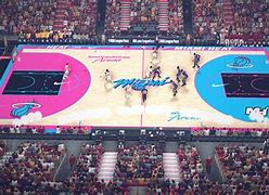 Image result for Miami Heat City Court