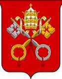 Image result for Papacy Coat of Arms Medieval