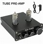 Image result for Tube Headphone Amplifier