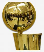 Image result for NBA Trophy Vector EPS