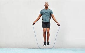 Image result for Double Under Jump Rope