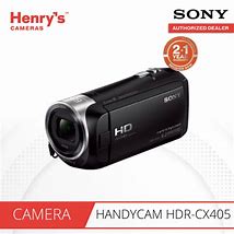 Image result for Sony Handycam 9 2 Megapixels