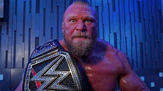 Image result for WWE Wrestler Brock Lesnar