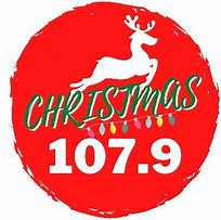 Image result for Christmas Radio Station