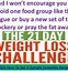 Image result for 21 Day Weight Loss Challenge