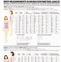 Image result for Women's Dress Size Conversion Chart