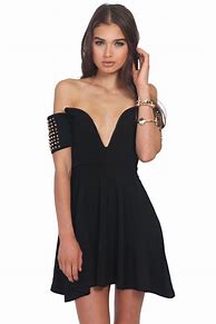 Image result for Little Black Dress Fashion