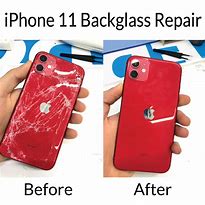 Image result for iPhone 11 Back Glass Dimensions