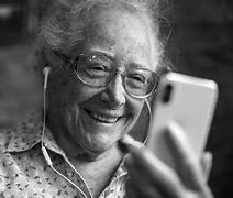 Image result for Old People Using Facebook