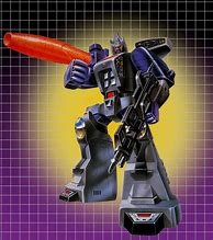 Image result for Galvatron G1