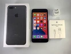 Image result for Apple iPhone 8 Plus White Box 64GB Image Scan