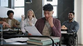 Image result for Mocked in Class Stock