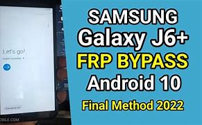 Image result for Sumsung J6 FRP