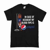 Image result for Diet Pepsi T-Shirt