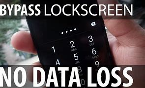 Image result for Unlock Lock Screen Passcode