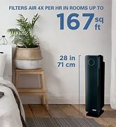 Image result for Germ Guardian Air Purifier Ac5350bca