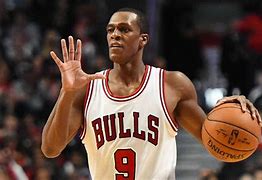 Image result for Rajon Rondo Growing Up
