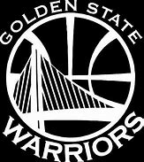 Image result for Golden State Warriors Logo Black