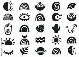 Image result for Bohemian Symbols and Meanings