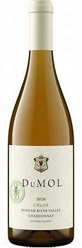 Image result for DuMOL Chardonnay Chloe