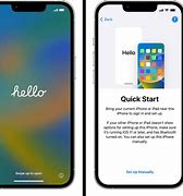 Image result for iPhone Setup Screens