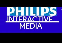 Image result for Philips Interactive Media Logo