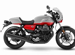 Image result for Supercharged Moto Guzzi