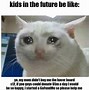 Image result for El Gato Crying Cat Meme