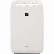 Image result for Sharp Plasmacluster Air Purifier