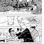 Image result for Jujutsu Kaisen Manga Panels
