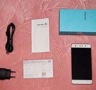 Image result for Huawei Honor 4C White