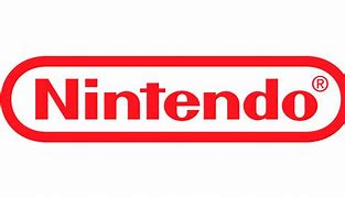 Image result for Nintendo Logo Evolution