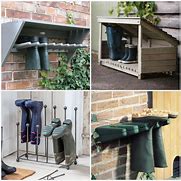 Image result for Boot Storage Shelves