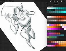 Image result for Procreate Sketches