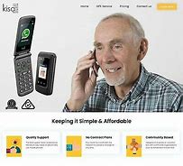Image result for Flip Phones for Seniors 2019
