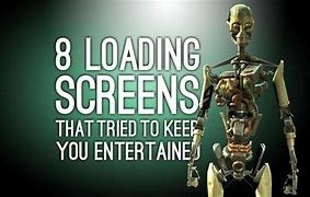 Image result for Game Loading Screen